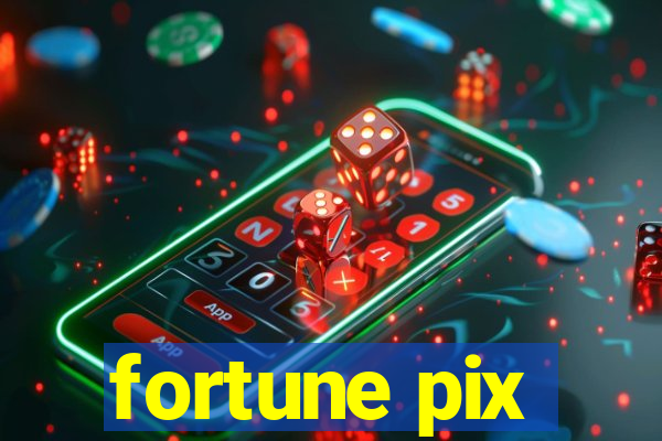 fortune pix