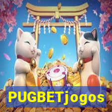 PUGBETjogos