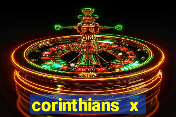 corinthians x cruzeiro 2012