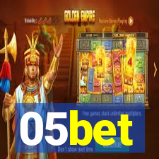 05bet