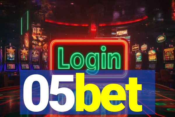 05bet