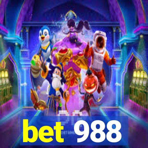 bet 988