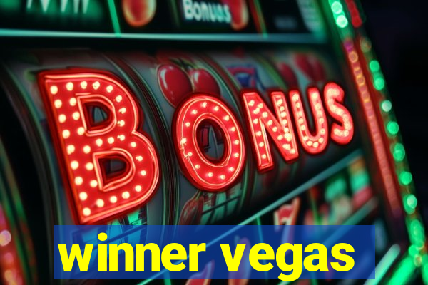 winner vegas