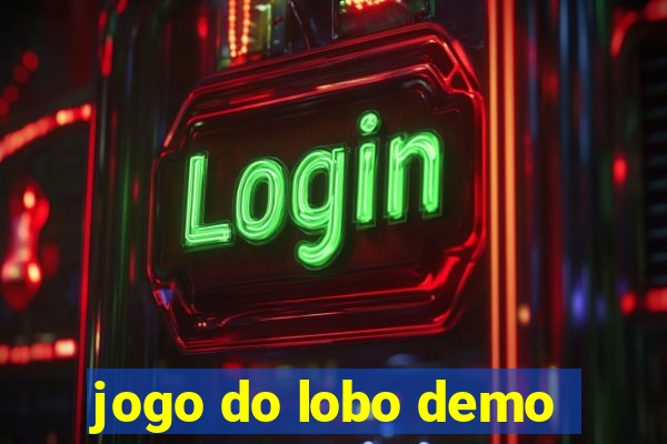 jogo do lobo demo