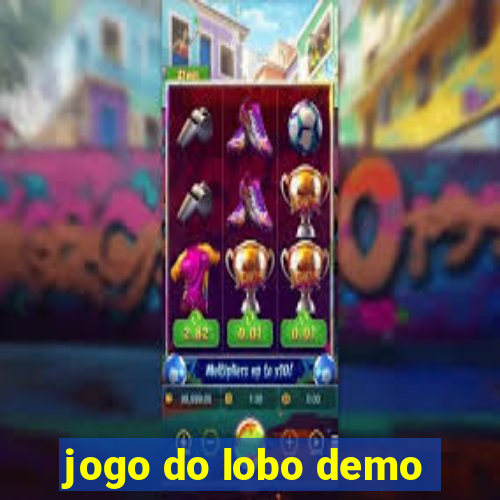 jogo do lobo demo