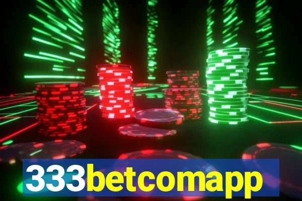 333betcomapp