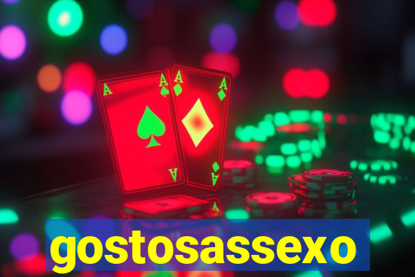 gostosassexo