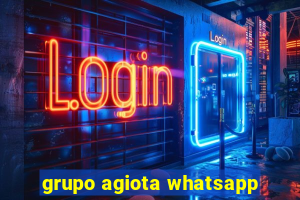 grupo agiota whatsapp