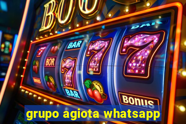 grupo agiota whatsapp