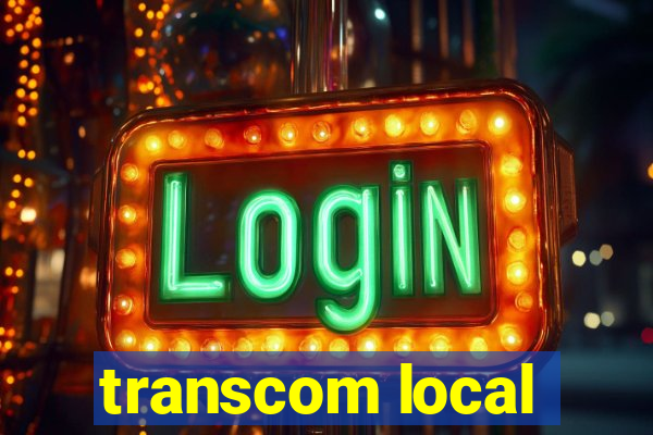 transcom local