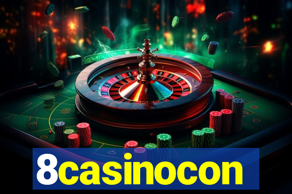 8casinocon