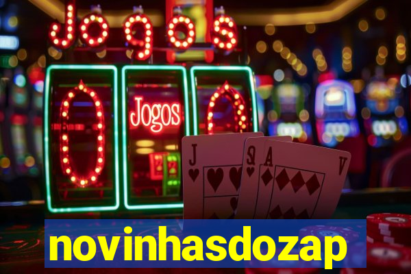 novinhasdozap