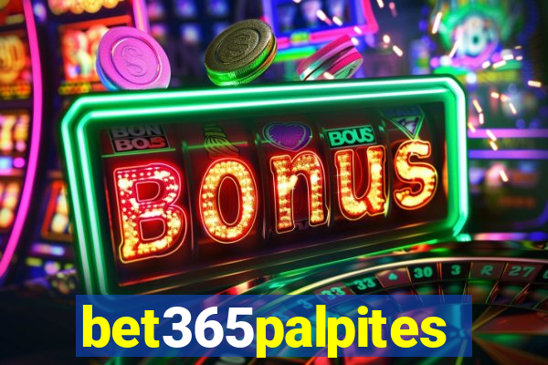 bet365palpites