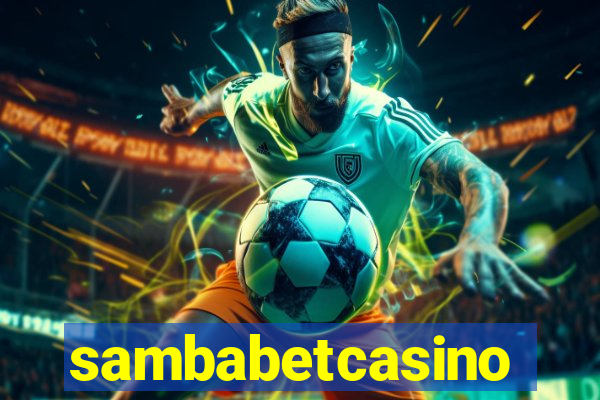 sambabetcasino