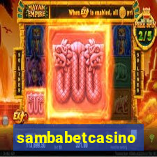 sambabetcasino