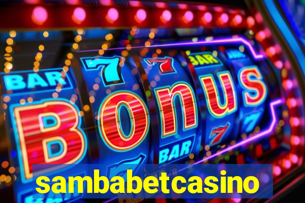 sambabetcasino