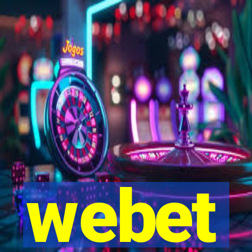 webet