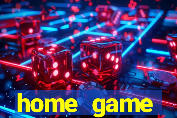 home game gamecategoryid 0