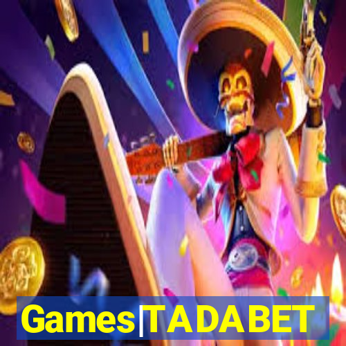 Games|TADABET