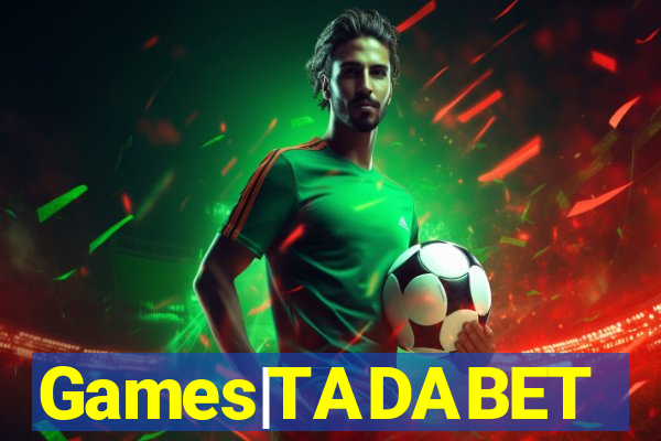 Games|TADABET