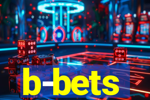 b-bets