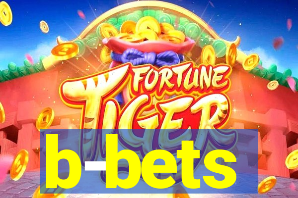 b-bets