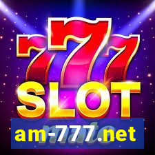 am-777.net