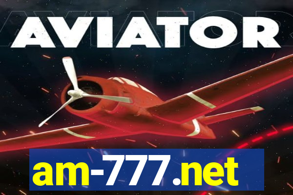 am-777.net