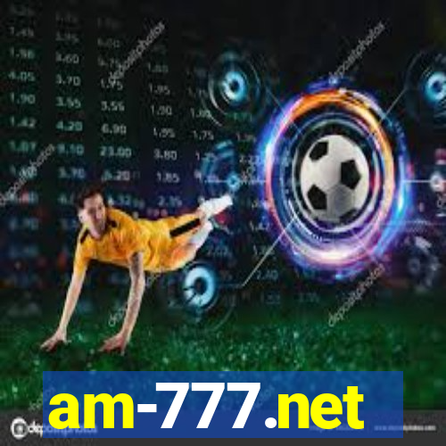 am-777.net