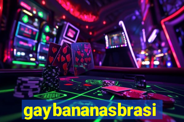 gaybananasbrasil