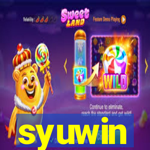 syuwin