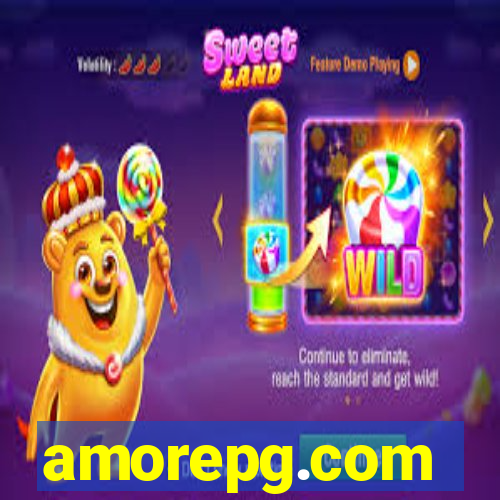 amorepg.com