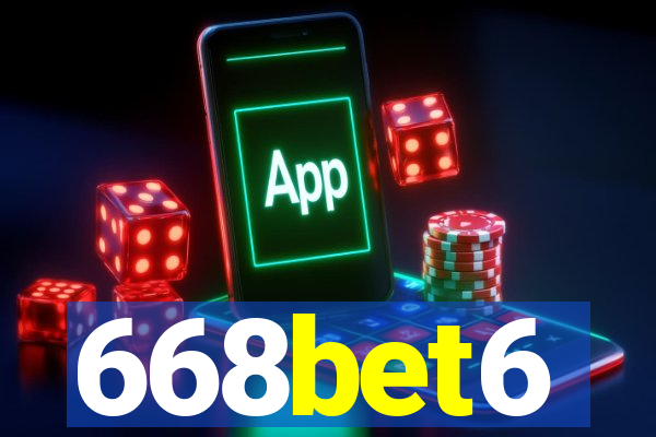 668bet6