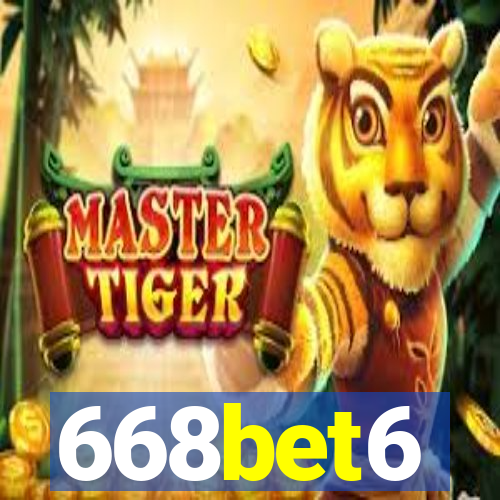 668bet6