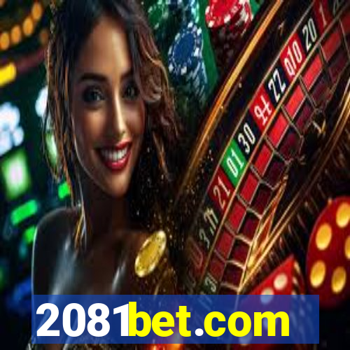 2081bet.com