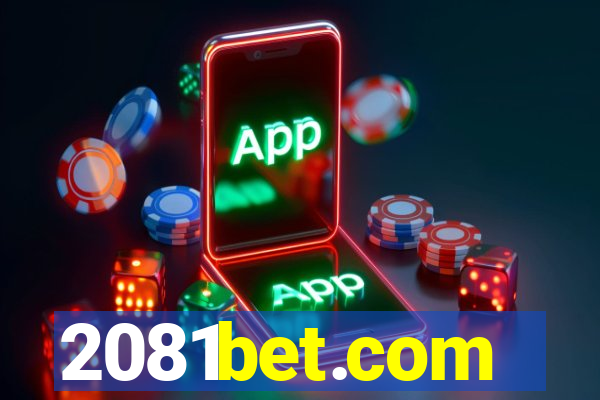 2081bet.com