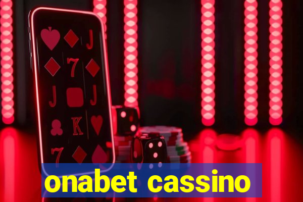 onabet cassino