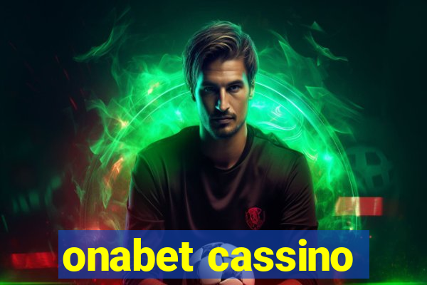 onabet cassino