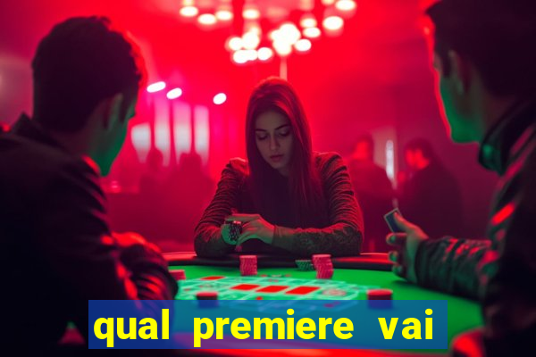 qual premiere vai passar o jogo do bahia