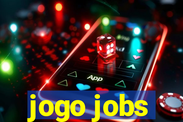 jogo jobs