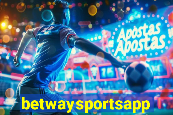 betwaysportsapp