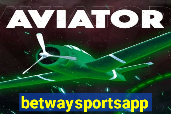 betwaysportsapp