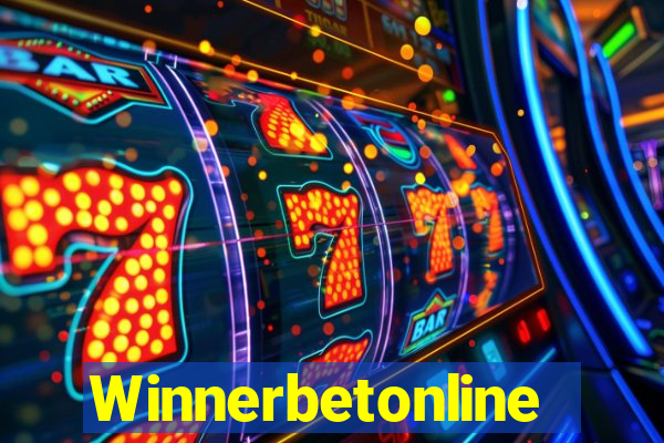 Winnerbetonline