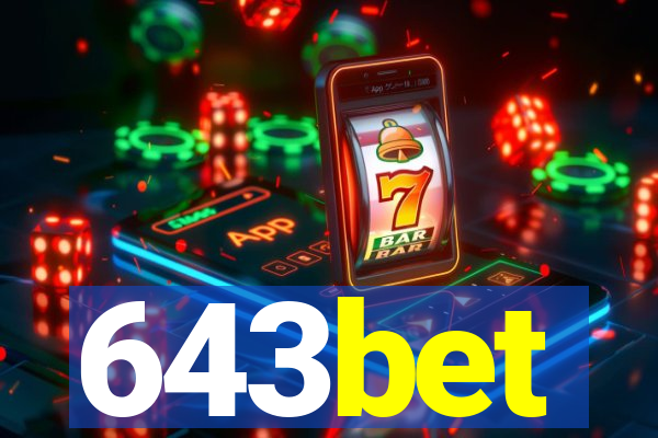 643bet