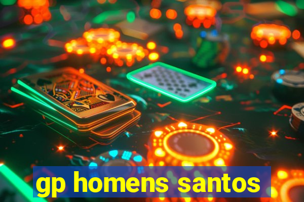 gp homens santos