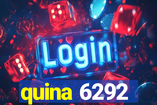 quina 6292