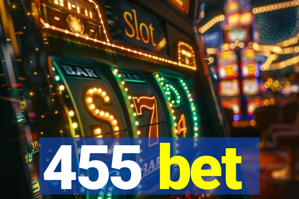 455 bet