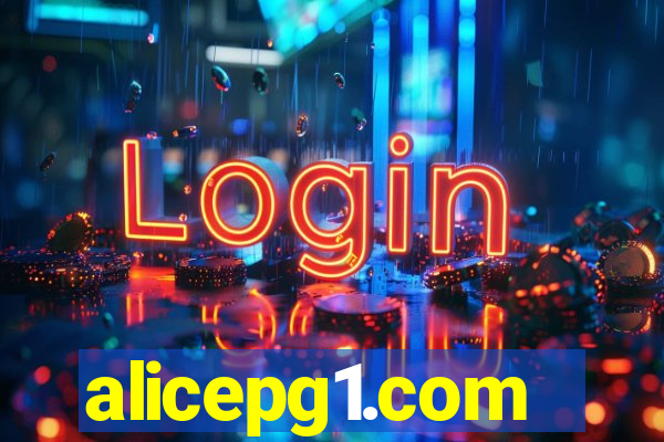 alicepg1.com