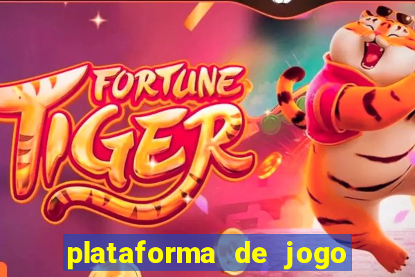 plataforma de jogo que realmente paga