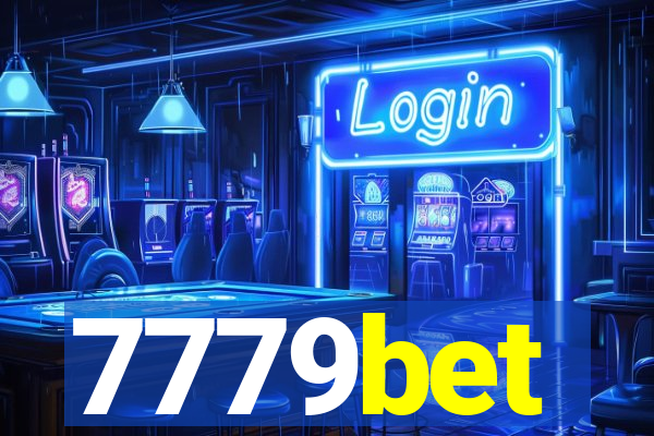 7779bet